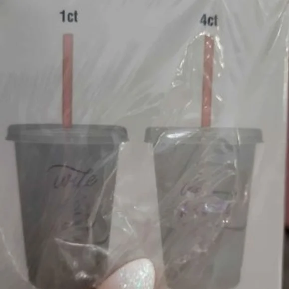 Bridesmaids gift set - Picture 3 of 4